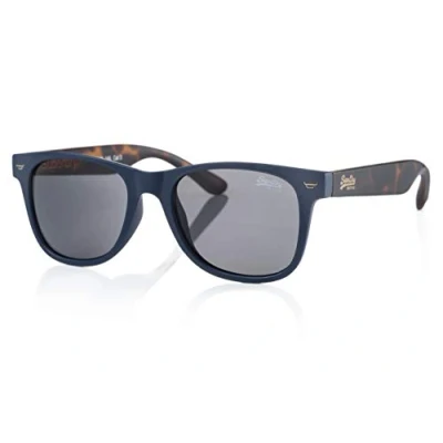Abbildung von Superdry Raglan Matte Navy/Tort