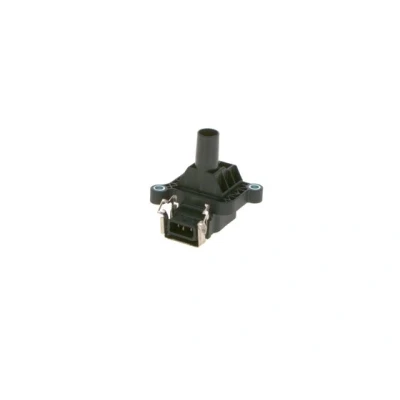 Abbildung von BOSCH 1 227 030 081 Zündspule 14 BMW: 3 Limousine, Touring, Coupe