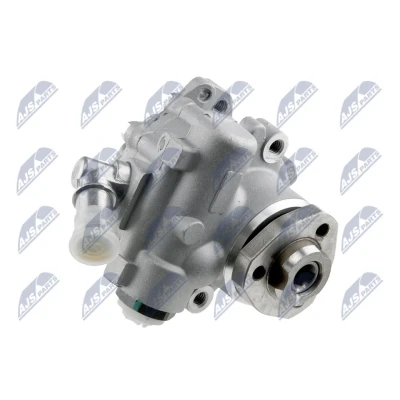 Abbildung von NTY SPW VW 012 Hydraulikpumpe hydraulisch VOLKSWAGEN: GOLF 3, Transporter 4 Bus, Kastenwagen