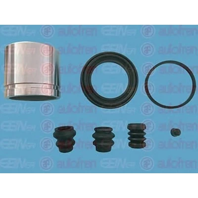 Abbildung von AUTOFREN SEINSA D41737C Bremssattel Reparatursatz 57 SUBARU: Impreza II Limousine, I Legacy 3 Kombi