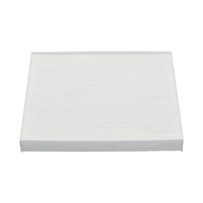 Abbildung von KAVO PARTS HC 8231 Innenraumfilter Pollenfilter 252mm 222mm 27mm KIA: Optima / K5 Sportswagon, Limousine, HYUNDAI: Sonata VII