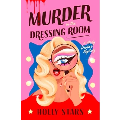 Abbildung von Murder in the Dressing Room