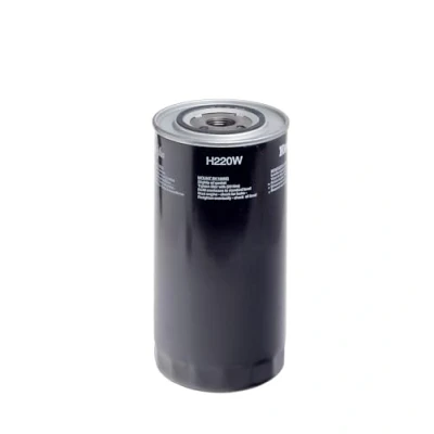 Abbildung von HENGST FILTER H220W Ölfilter 1 12 UNF Anschraubfilter IVECO: P/PA