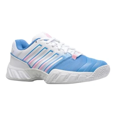 Abbildung von K swiss Bigshot Light 4 Mixta 96989454 In Weiss Für Damen