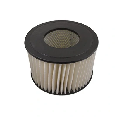 Abbildung von BLUE PRINT ADT32252 Luftfilter 227 147 Filtereinsatz TOYOTA: Land Cruiser 60