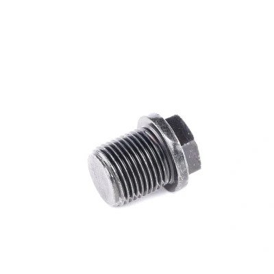 Abbildung von SWAG 55 92 2148 Ölablaßschraube Stahl 17 ohne Dichtring VOLVO: S40 I, V60 V70 3, FORD: Focus 2 Schrägheck, S Max Mk1, MONDEO 4 Turnier