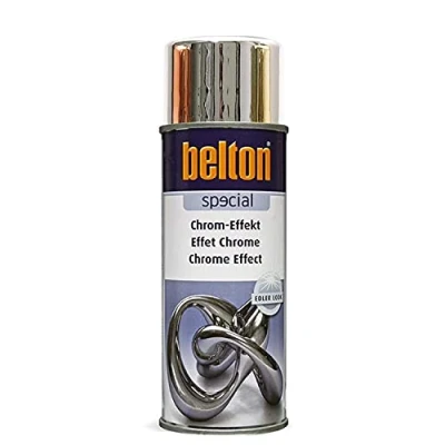 Abbildung von KWASNY 323 198 BELTON SPECIAL Kupfer Effekt 400ml