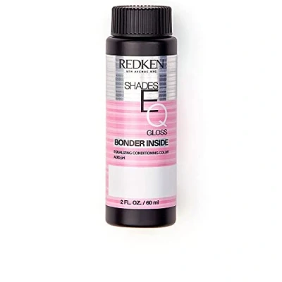 Abbildung von Redken Shades EQ Bonder Inside 09AG 60ml