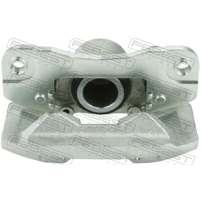 Abbildung von FEBEST 0477 K94WRR Bremssattel Hinterachse rechts MITSUBISHI: Pajero Sport 1 SUV