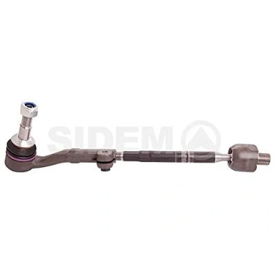 Abbildung von SIDEM 21526 Spurstange Vorderachse links BMW: 3 Touring, Limousine, 1 Schrägheck