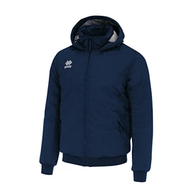 Abbildung von Errea Niamh Ad, Herrenjacke L blau