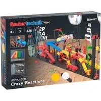 Abbildung von Crazy Reactions, Konstruktionsspielzeug