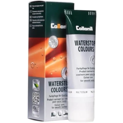 Abbildung von Collonil Waterstop Colours pfeffer taupe