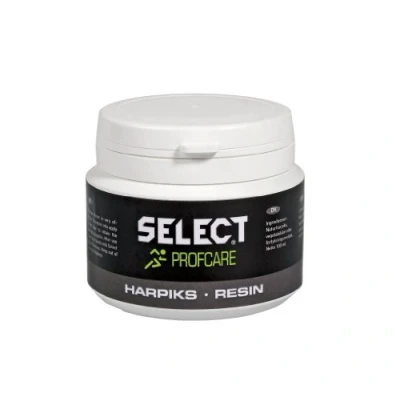 Abbildung von Select Unisex handbalhars professional care Harz, durchsichtig, 100 ml EU