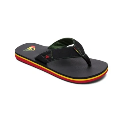 Abbildung von Quiksilver Sandale &quot;Molokai Abyss&quot;