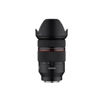 Abbildung von Samyang AF 24 70mm F2.8 Sony FE