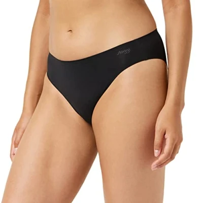Abbildung von sloggi Damen ZERO One Tai, BLACK, XS