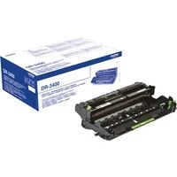 Abbildung von Brother DR3400 trommel 50.000 BrotherDR3400 original