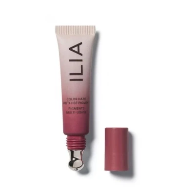 Abbildung von ILIA Beauty Color HAZE Multiuse Pigment Lip &amp; Cheek Tint, Damen, Größe: 7 ml, Sing