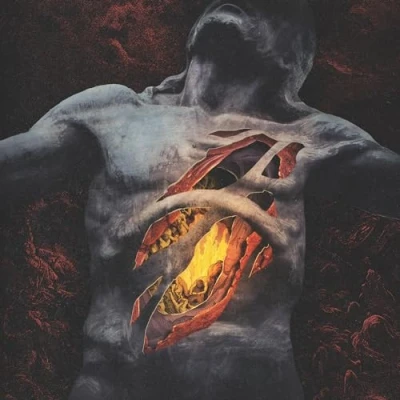 Abbildung von The Sin of Human Frailty [Vinyl LP]
