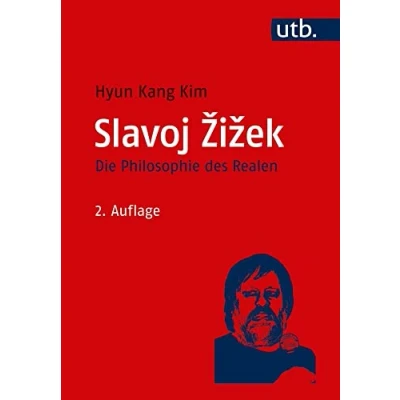 Abbildung von Slavoj Zizek. Eine Einführung.: Die Philosophie des Realen