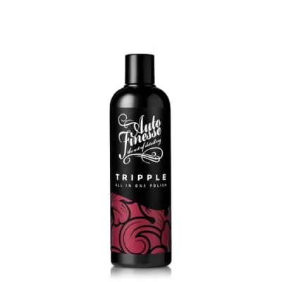 Abbildung von Auto Finesse Tripple All In One Polish 500ml