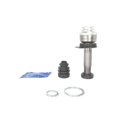 Abbildung von MEYLE 100 498 0155 Gelenksatz ORIGINAL Quality getriebeseitig, Vorderachse rechts ohne ABS Ring VOLKSWAGEN: Transporter 5 Bus