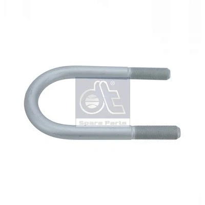 Abbildung von DT Spare Parts 6.11121 Federbride