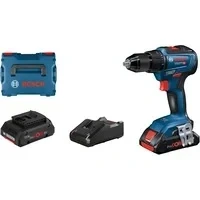 Abbildung von BOSCH Akku Bohrschrauber GSR 18V 55 Professional, 18Volt