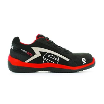 Abbildung von Sparco Sport EVO, 46 EU Rot