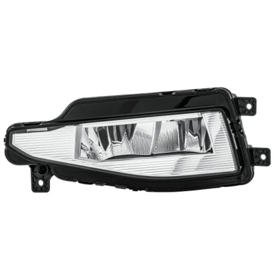 Abbildung von HELLA 1NA 013 797 011 Nebelscheinwerfer links 12 VOLKSWAGEN: Passat B8 Variant, Limousine, Alltrack