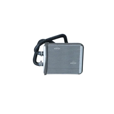 Abbildung von Wärmetauscher, Innenraumheizung EASY FIT NRF 54219