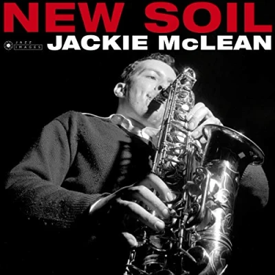 Abbildung von New Soil [Vinyl LP]