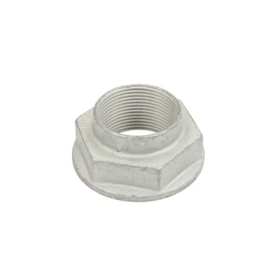 Abbildung von FEBI BILSTEIN 100753 Mutter, Achsstummel MERCEDES BENZ: Vito Bus, Mixto, Viano