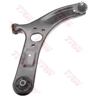 Abbildung von TRW JTC1716 Querlenker 18 KIA: RIO 3, 3 Stufenheck