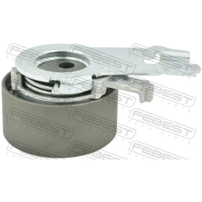 Abbildung von FEBEST 2790 V70 Riemenspanner, Zahnriemen VOLVO: 2, I
