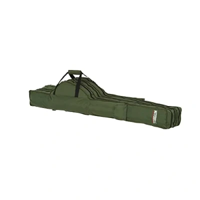 Abbildung von Mitchell GT Pro Bag 3 Ruten Futteral 1.70m