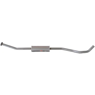 Abbildung von BOSAL 284 925 Mittelschalldämpfer NISSAN: Micra 3, C+C 3