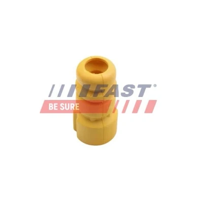 Abbildung von FAST FT12555 Anschlagpuffer, Federung Vorderachse CITROËN: Berlingo / First I, I Kastenwagen, Xsara Picasso