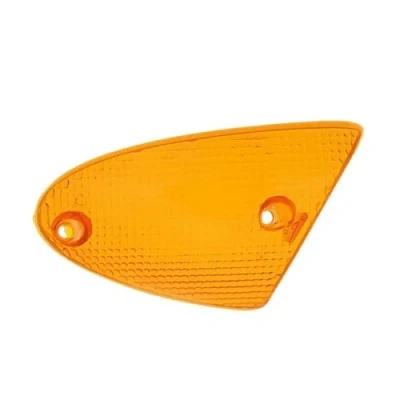 Abbildung von Blinkerglas vorne rechts kompatibel für APRILIA Leonardo 125/150 (96 98)