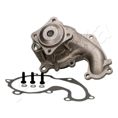 Abbildung von ASHIKA 35 00 0300 Wasserpumpe FORD: Focus 2 Schrägheck, Mk1 Kombi, Schrägheck