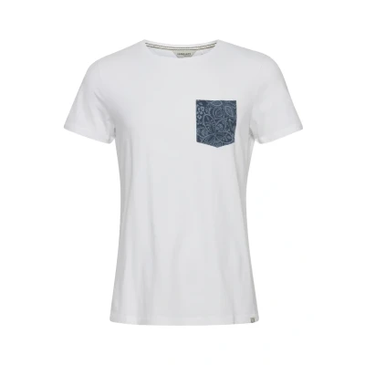 Abbildung von 11 Project Pryanis Tshirt print, Herren, Größe: XXL, Snow white