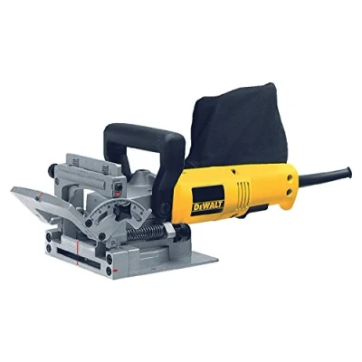 Abbildung von DeWALT DW682K QS, Schwarz, Gelb, 10000 RPM, 2 cm, 10 100 dB, 82 dB