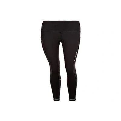 Abbildung von ELITE LAB Run Leggings 1001A Black 36
