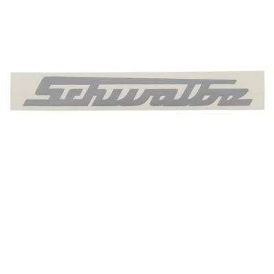 Abbildung von Aufkleber / Klebefolie Schwalbe KR51/1, KR51/2
