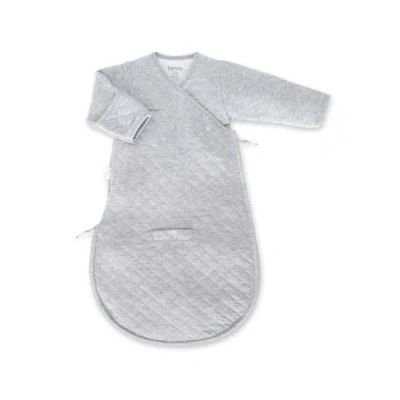 Abbildung von BEMINI Schlafsack Pady quilted jersey tog 1.5 Mix grey