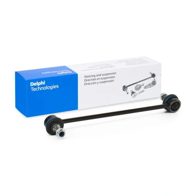 Abbildung von DELPHI TC1416 Koppelstange 285 M10x1.25 TOYOTA: RAV4 II SUV