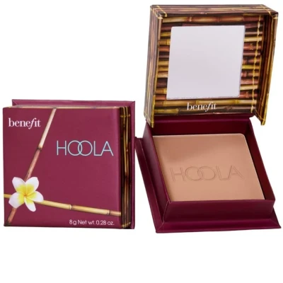 Abbildung von Benefit Hoola Matte Bronzing Powder 8gr