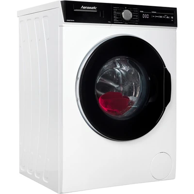 Abbildung von Hanseatic Waschmaschine HWMT2914A, 9 kg, 1400 U/min