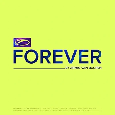 Abbildung von A State of Trance Forever